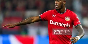 Callum Hudson-Odoi likely to play for Ghana at the 2022 World Cup