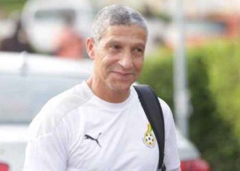 2022 World Cup: Black Stars technical advisor Chris Hughton sends out positive message