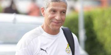 2022 World Cup: Black Stars technical advisor Chris Hughton sends out positive message