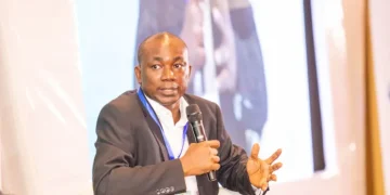 We are deceiving ourselves with; SMEs don’t transform an economy – Prof Bokpin