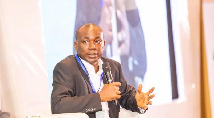 We are deceiving ourselves with; SMEs don’t transform an economy – Prof Bokpin