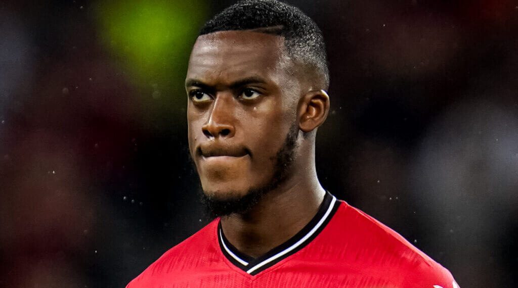 Chelsea star Callum Hudson Odoi breaks silence on Ghana switch ahead of World Cup