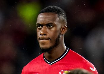 Chelsea star Callum Hudson Odoi breaks silence on Ghana switch ahead of World Cup