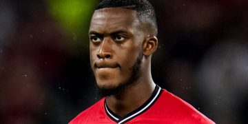 Chelsea star Callum Hudson Odoi breaks silence on Ghana switch ahead of World Cup