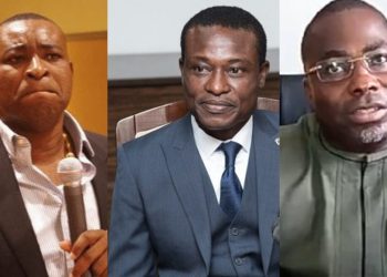 Galamsey: Special Prosecutor chases Wontumu’s Akonta Mining, Charles Bissue and others