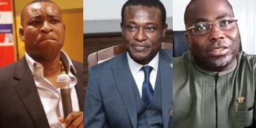 Galamsey: Special Prosecutor chases Wontumu’s Akonta Mining, Charles Bissue and others