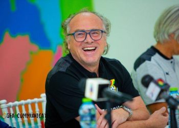 We will give every talent equal opportunity- Bernard Lippert