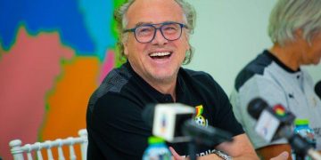 We will give every talent equal opportunity- Bernard Lippert