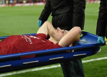 Liverpool, Portugal star Diogo Jota out of World Cup with calf injury