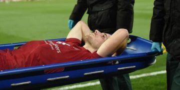 Liverpool, Portugal star Diogo Jota out of World Cup with calf injury