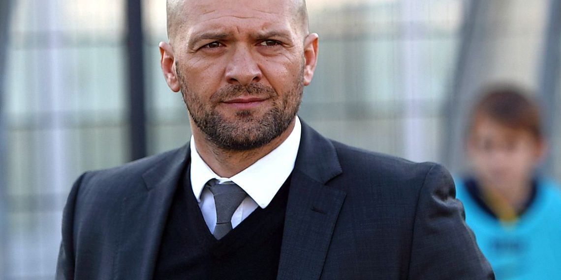 Hearts of Oak to announce Slavko Matic as new head coach