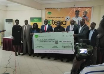 NLA yet to decide on Hearts of Oak, Asante Kotoko sponsorship renewal- Communications Director