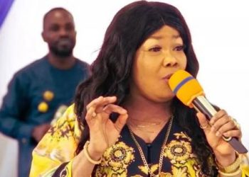 Agradaa arrested over money doubling scam