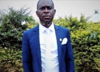 Assistant Headmaster of Mpatasie JHS dies in ‘galamsey’ pit