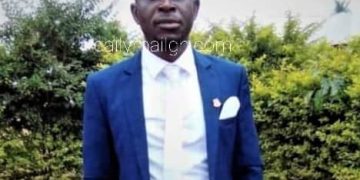 Assistant Headmaster of Mpatasie JHS dies in ‘galamsey’ pit