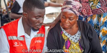 Vodafone Ghana Collaborates with Telecom Chamber to educate Ghanaians on Mobile Money Fraud