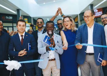 LC Waikiki expands with new store opening at Achimota Retail Centre