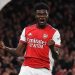 Premier League: Arsenal beat 10-man Tottenham to go four clear