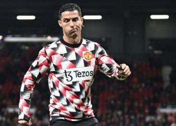 Ronaldo early exit will be dealt with – Ten Hag