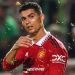 Ronaldo’s 700th club goal gives Man United victory at Everton