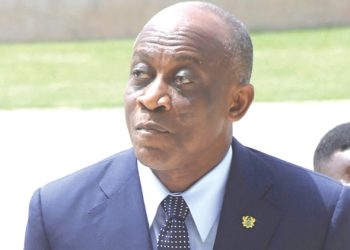 Seth Terkper terrified over Ghana’s economy