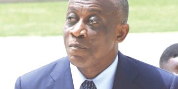 Seth Terkper terrified over Ghana’s economy