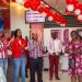 Vodafone Opens New Retail Shop in Accra Mall to offer convenience and enhanced services for customers