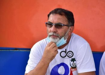 King Faisal sack Coach Branko Bozovic