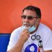 King Faisal sack Coach Branko Bozovic