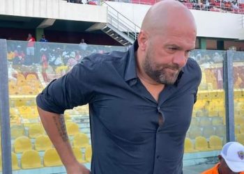 Hearts of Oak coach accuses Bibiani Gold Stars of time wasting in 2-1 win