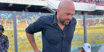 Hearts of Oak coach accuses Bibiani Gold Stars of time wasting in 2-1 win