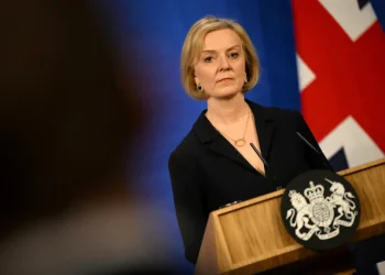 I cannot deliver the mandate on which I was elected – UK Prime Minster resigns after 44 days