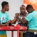 HD+ Kids Armwrestling Championship hits Kumasi on Saturday