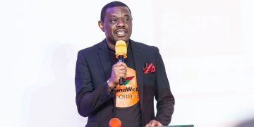 GhanaWeb announces the death of its Commercial Manager Ekow Blankson