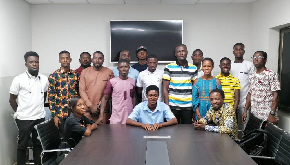 Third edition of the Happy Bible Quiz kick starts