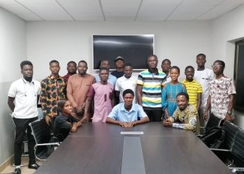 Third edition of the Happy Bible Quiz kick starts