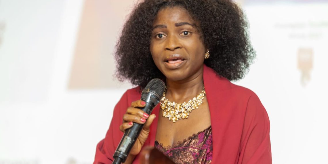 Physical Gender Mainstreaming Awards for West Africa held