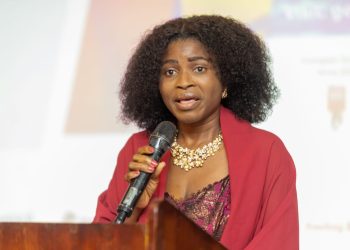 Physical Gender Mainstreaming Awards for West Africa held