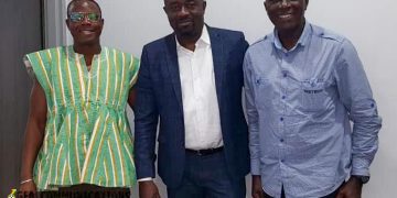 Yussif Basigi and Baba Nuhu leave Ghana for Germany for four-week attachment with Hoffenheim