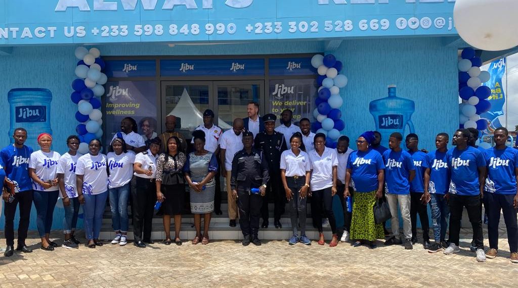 Jibu Inc launches operations in Ghana; creates employment for thousands