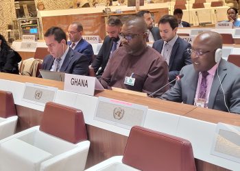 Ghana committed to protecting dignity of refugees, asylum seekers – Ken Attafuah