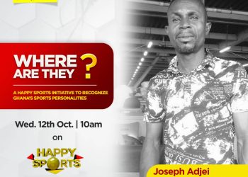 Where Are They?: Joseph Adjei recounts his playing days with RTU and rejecting offers from top clubs