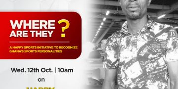 Where Are They?: Joseph Adjei recounts his playing days with RTU and rejecting offers from top clubs