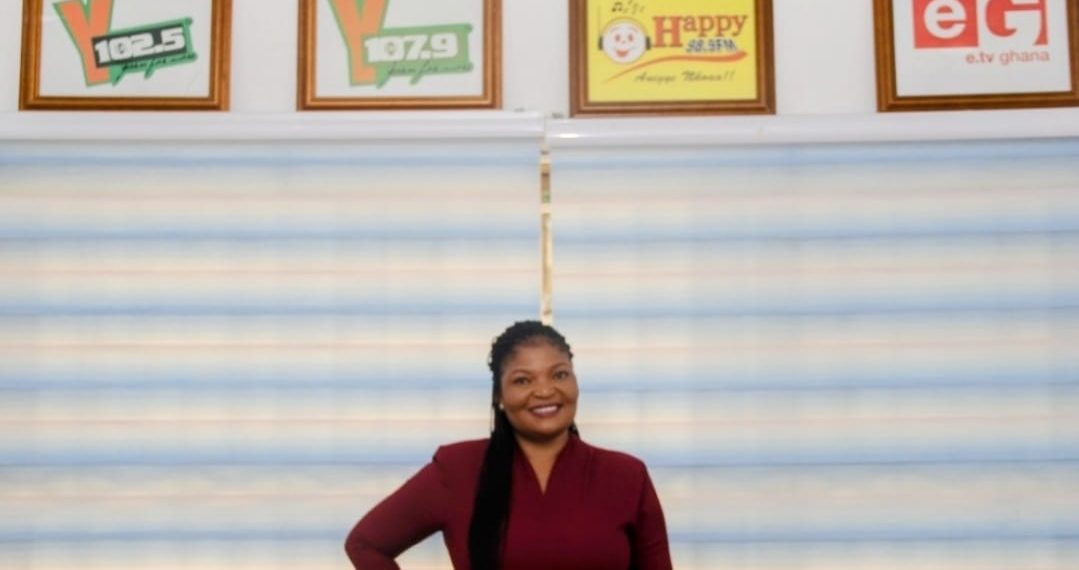 Brands for purpose and for people; 5 lessons from Africa Rising Conference