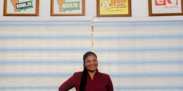 Brands for purpose and for people; 5 lessons from Africa Rising Conference