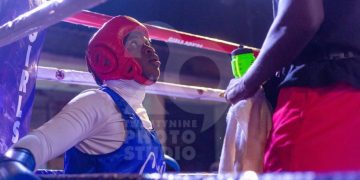 A quest to become a game changer: Faruza shares her story