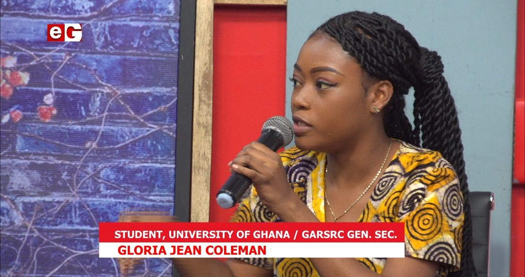 Galamsey Fight: Children suffering for gov’ts inconsistency – GARSRC Gen. Sec.