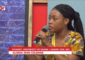 Galamsey Fight: Children suffering for gov’ts inconsistency – GARSRC Gen. Sec.