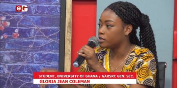 Galamsey Fight: Children suffering for gov’ts inconsistency – GARSRC Gen. Sec.