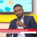 Campus Dialogue: Prayer cannot stop galamsey – Fmr NUGS Gen Sec